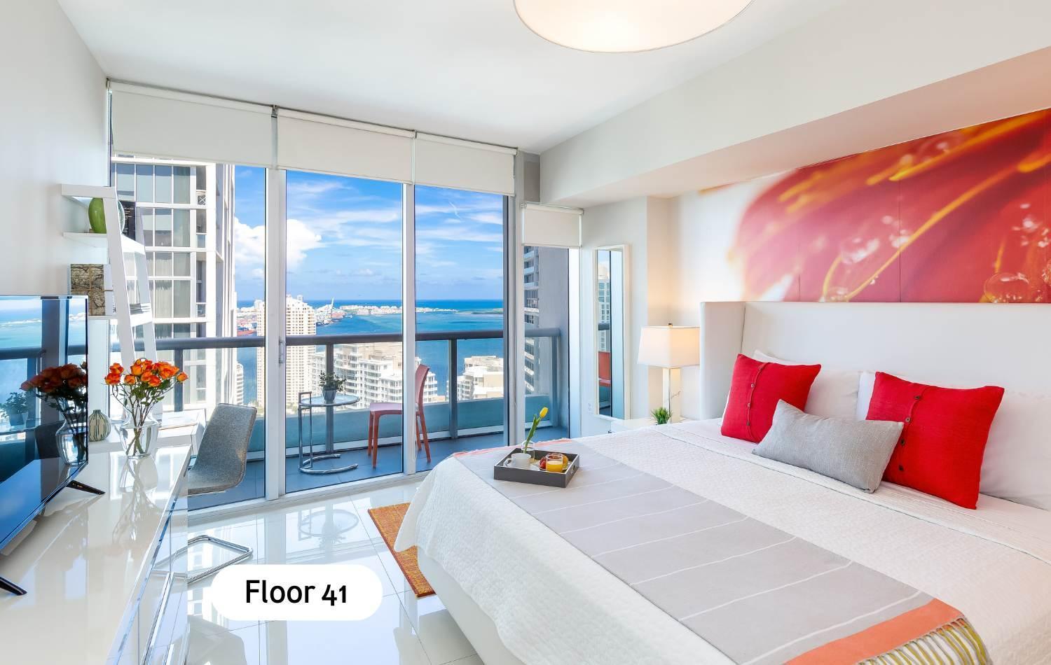 Mvr - Where Views Meet Vibes In * Miami