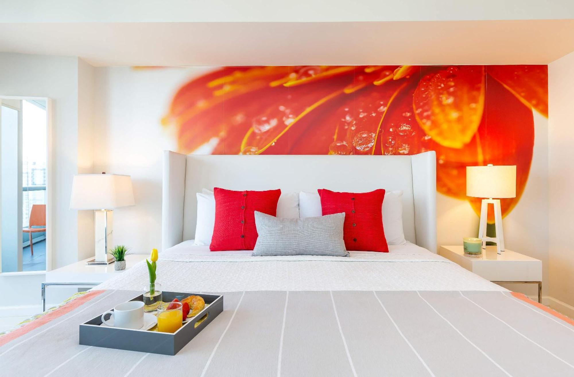 Mvr - Where Views Meet Vibes In Apartment Miami