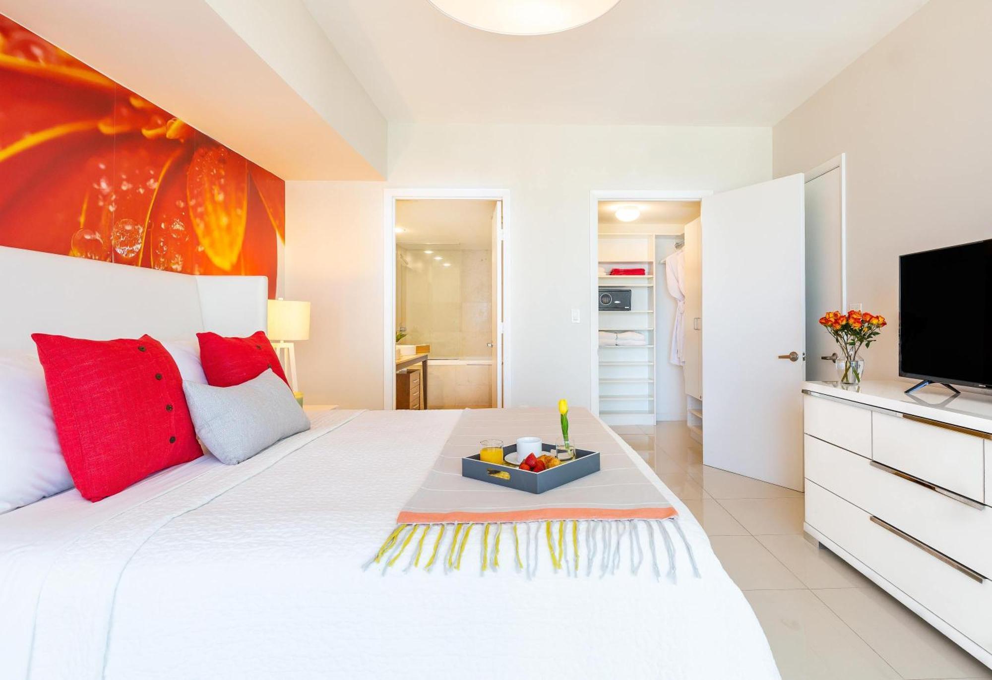 Apartment Mvr - Where Views Meet Vibes In