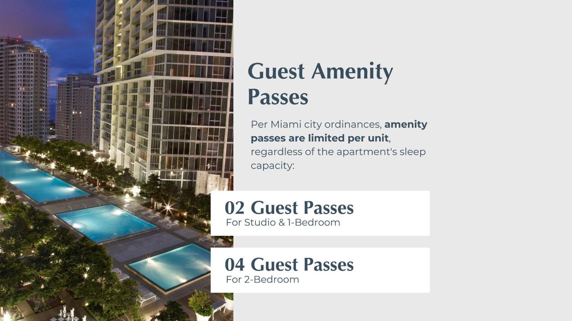 Mvr - Where Views Meet Vibes In * Miami