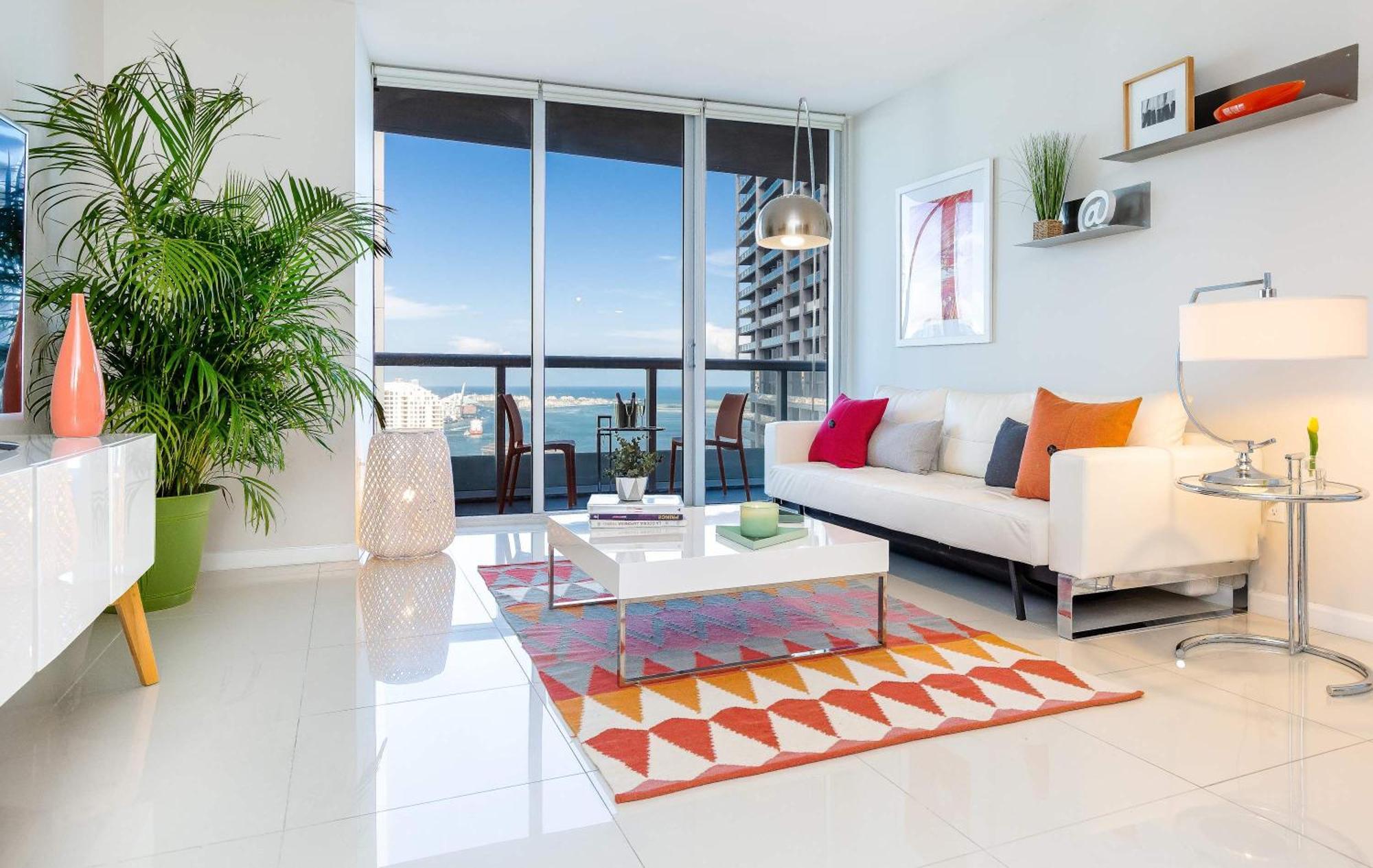 Mvr - Where Views Meet Vibes In * Miami